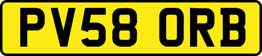 PV58ORB