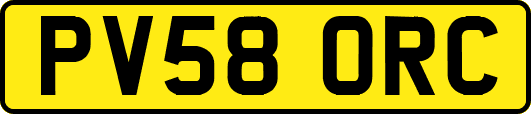 PV58ORC