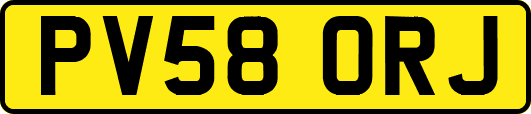PV58ORJ