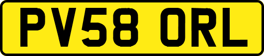 PV58ORL