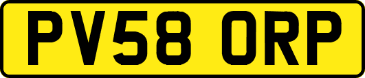 PV58ORP