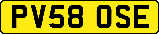 PV58OSE