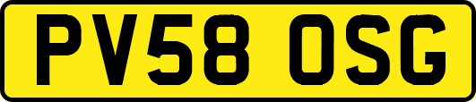 PV58OSG