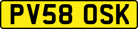 PV58OSK