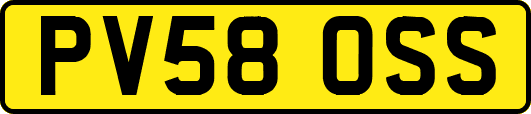 PV58OSS