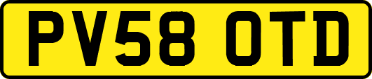 PV58OTD