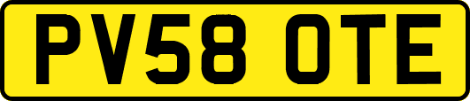 PV58OTE