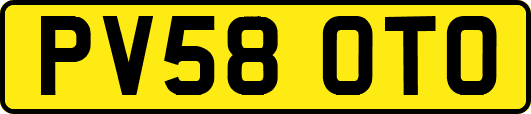 PV58OTO
