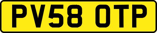 PV58OTP