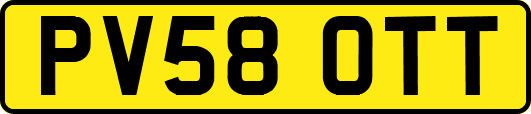PV58OTT