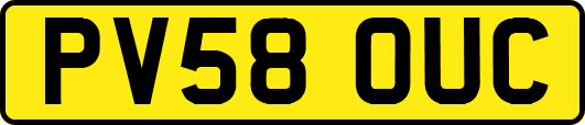 PV58OUC
