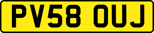 PV58OUJ