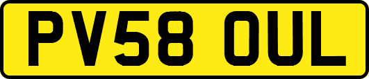 PV58OUL