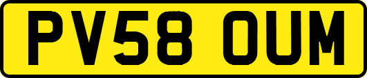 PV58OUM