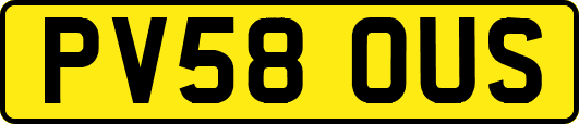 PV58OUS