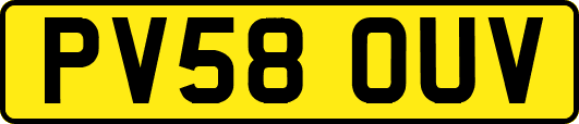 PV58OUV
