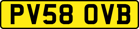 PV58OVB