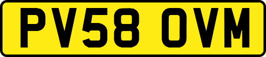 PV58OVM