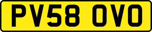 PV58OVO