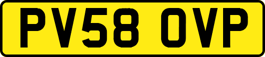 PV58OVP