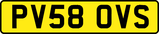 PV58OVS