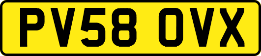 PV58OVX