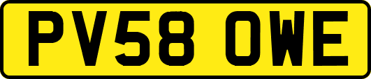 PV58OWE