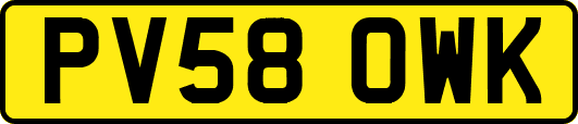 PV58OWK