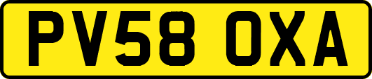 PV58OXA
