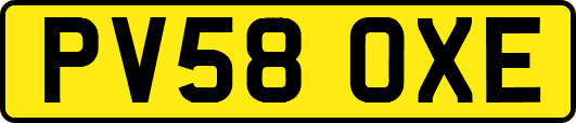 PV58OXE