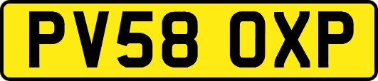 PV58OXP