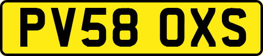 PV58OXS