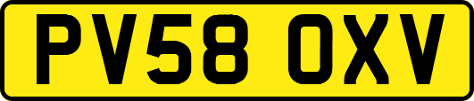 PV58OXV