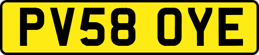 PV58OYE