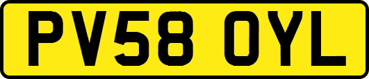 PV58OYL