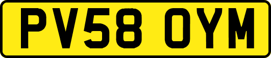PV58OYM