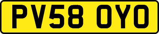 PV58OYO
