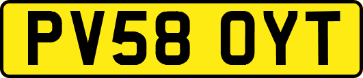 PV58OYT