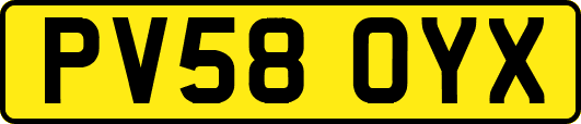 PV58OYX