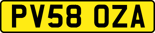 PV58OZA