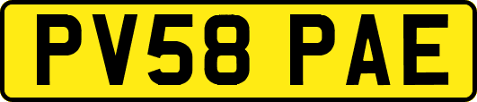 PV58PAE