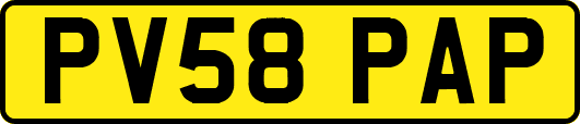 PV58PAP