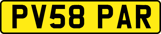 PV58PAR