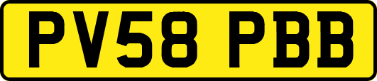 PV58PBB