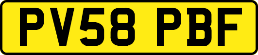 PV58PBF