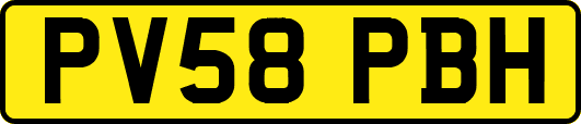 PV58PBH