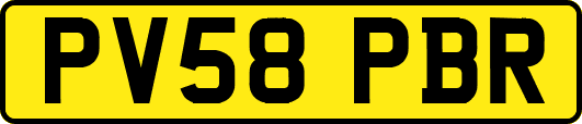 PV58PBR
