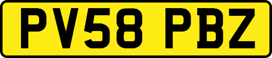 PV58PBZ