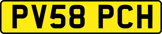 PV58PCH