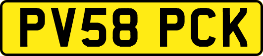 PV58PCK